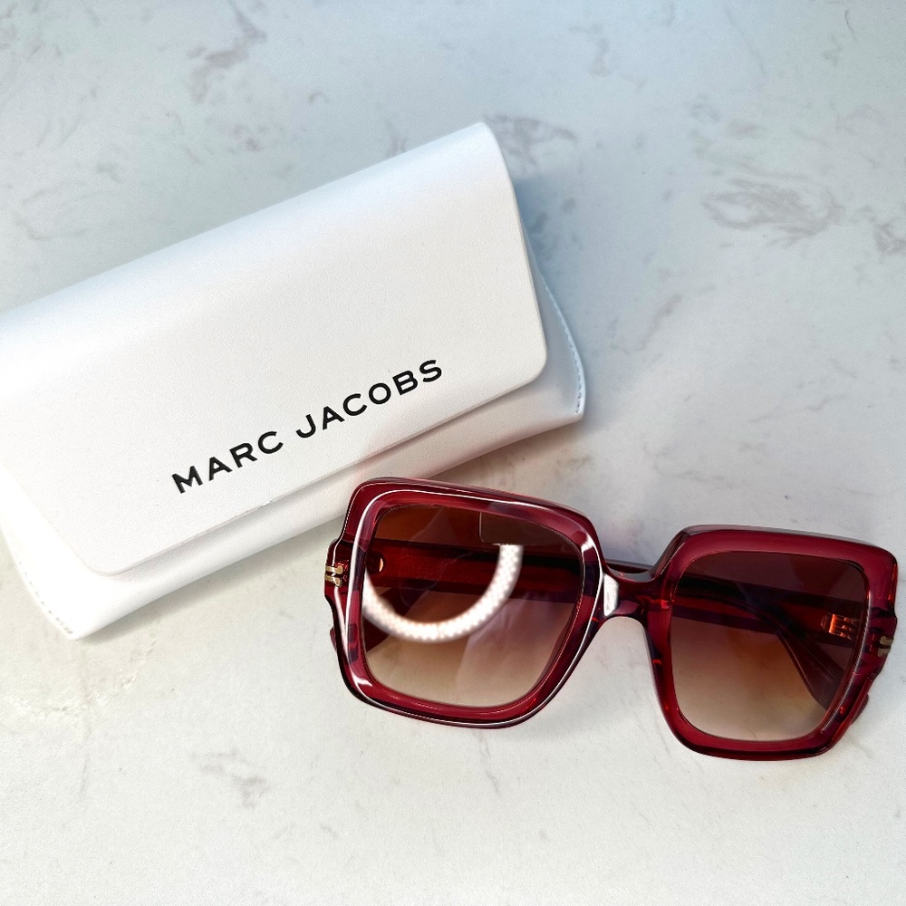 Marc Jacobs